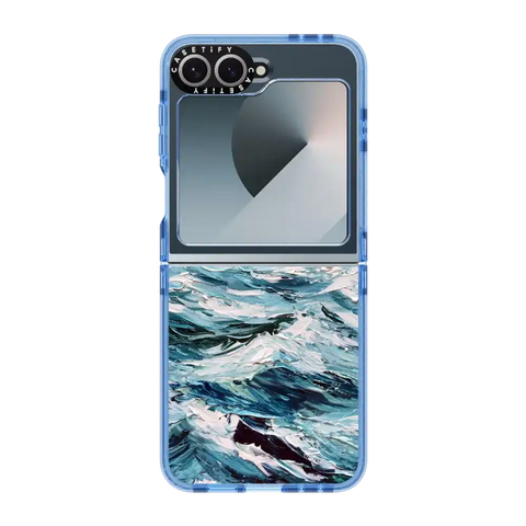 Deep Blue Sea