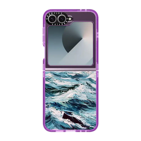 Deep Blue Sea