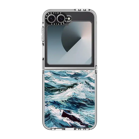 Deep Blue Sea