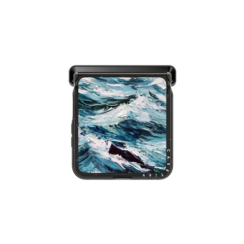 Deep Blue Sea