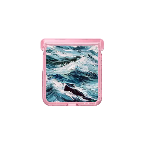Deep Blue Sea