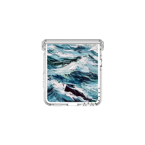 Deep Blue Sea