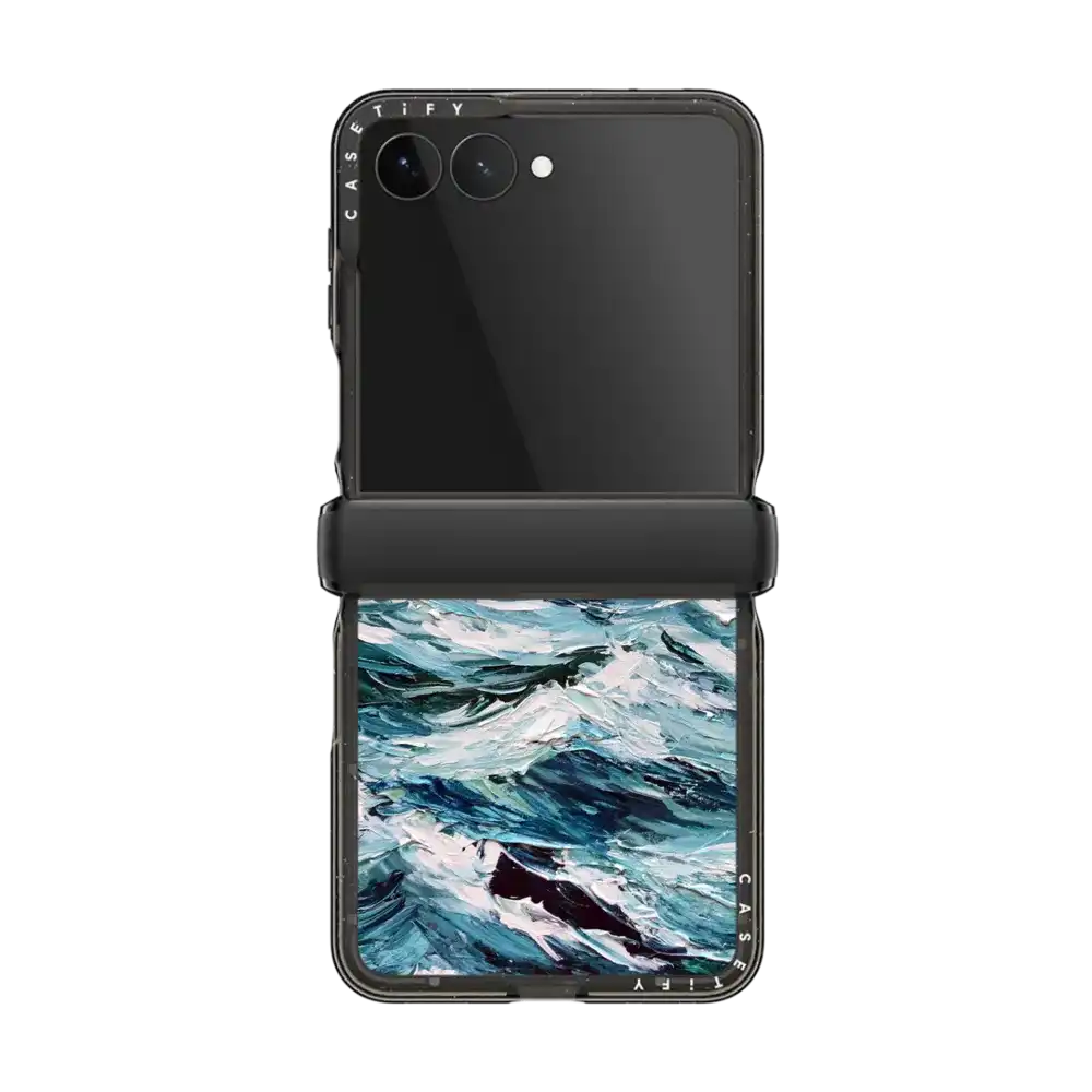 Deep Blue Sea