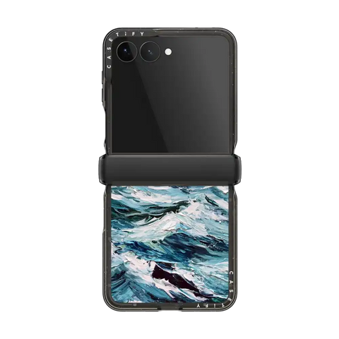 Deep Blue Sea