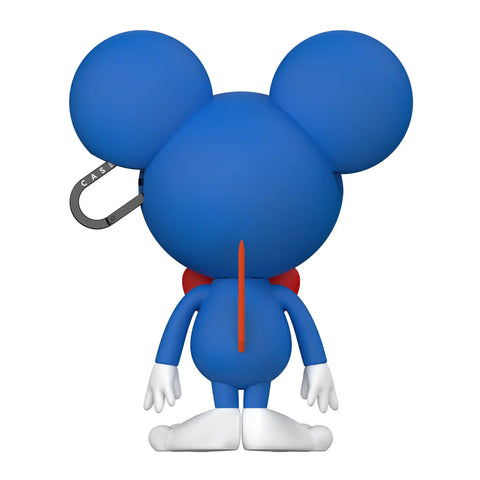 MR. DOB COLLECTIBLE EARBUDS CASE (BLUE)