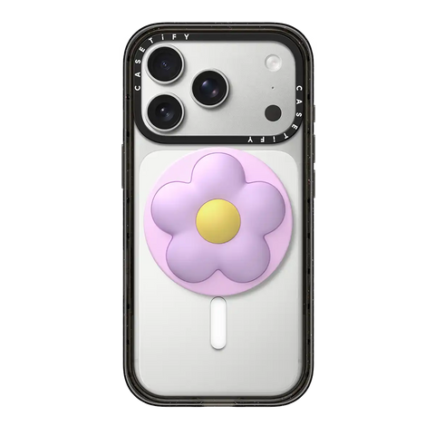 Snappy™ Flower Grip Stand