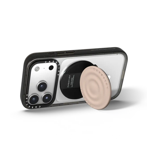 Snappy™ Ripple Grip Stand - Periwinkle