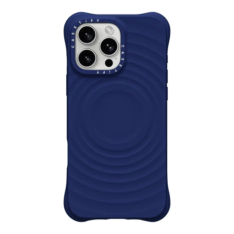 Ripple Case - White