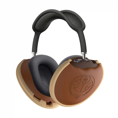 Doraemon Dorayaki Headphone Collectible Case - AirPods Max