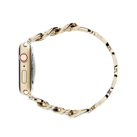 Chain Bracelet - Black