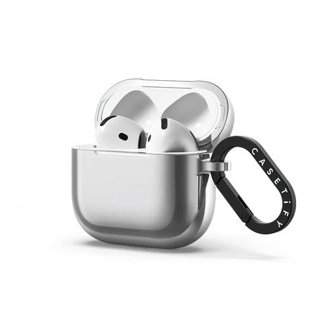 4th Generation Airpods Impact Case