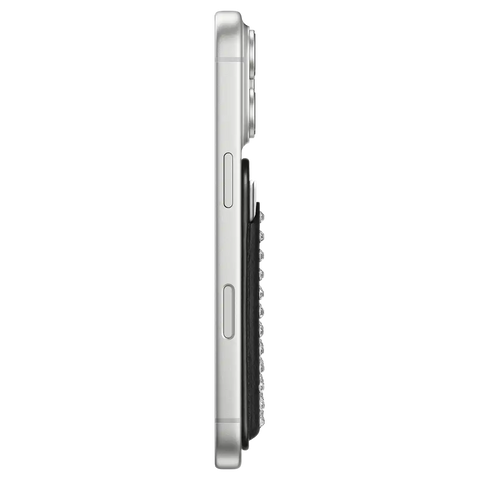 Snappy™ Crystal Wallet