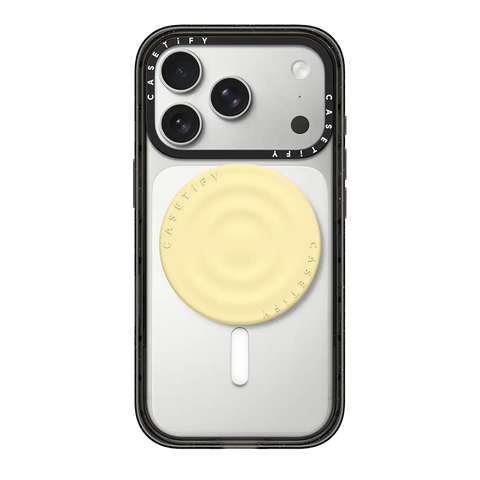 Snappy™ Ripple Grip Stand - Periwinkle