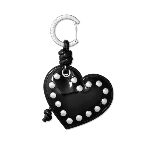 Puffy Bag Charm
