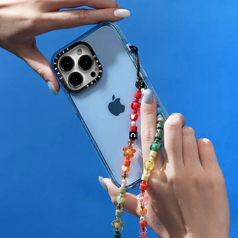 Custom Phone Charm