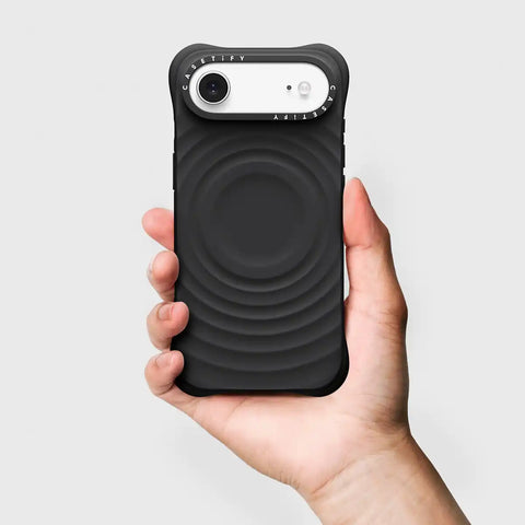 Ripple Case - White