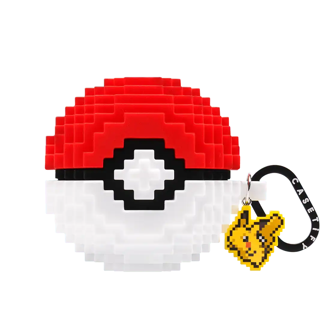 Pokemon PokeBall Collectible AirPods Pro Case