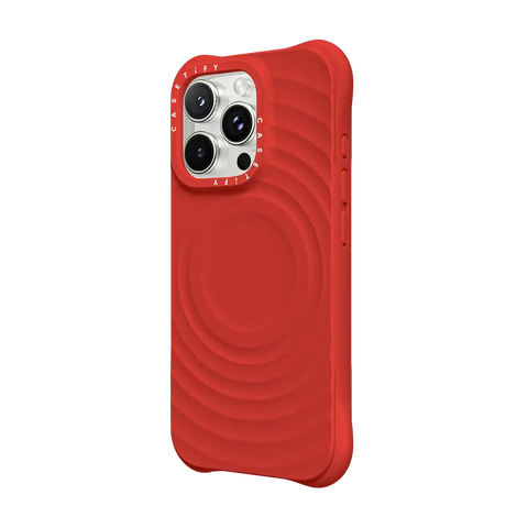 Ripple Case - White