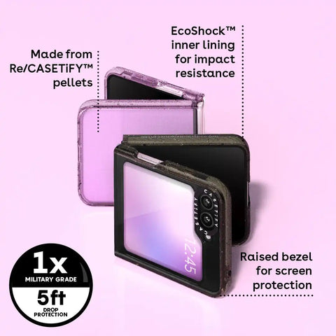 BT21 Sticker Case