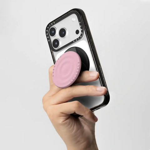 Snappy™ Ripple Grip Stand - Periwinkle