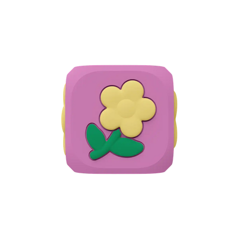 Silicone Bead