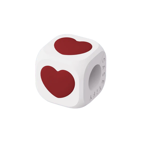 Silicone Bead