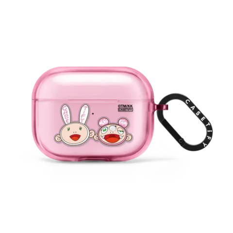 KAIKAI COLLECTIBLE EARBUDS CASE