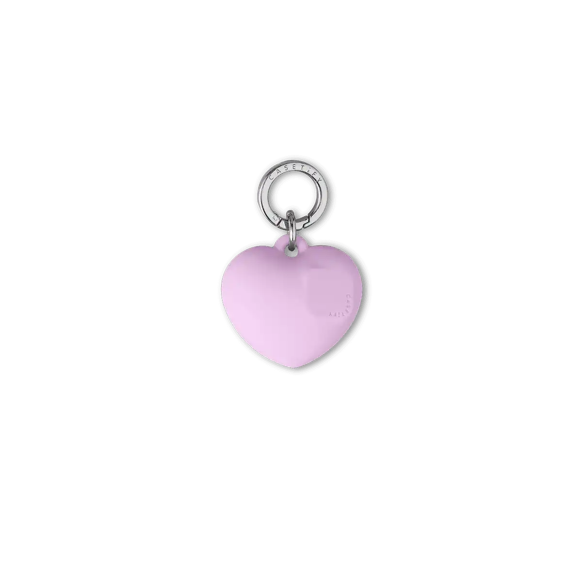 Charm Keychain