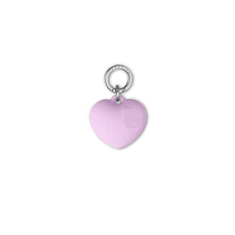 Charm Keychain
