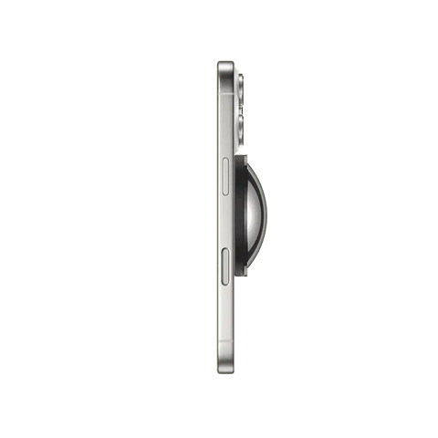 Snappy™ Fisheye Mirror Grip Stand