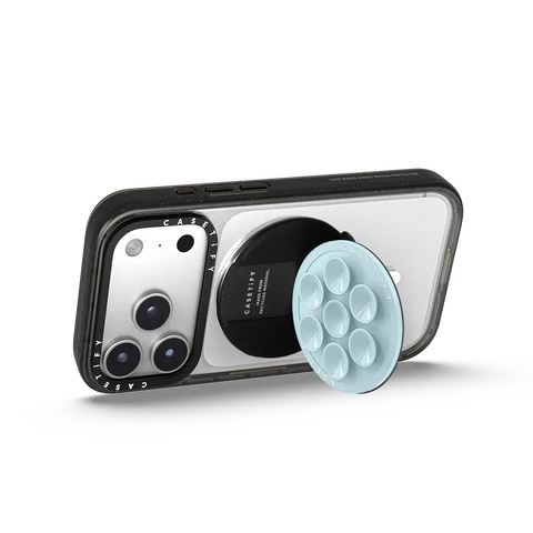 Snappy™ Snap & Stick Grip Stand