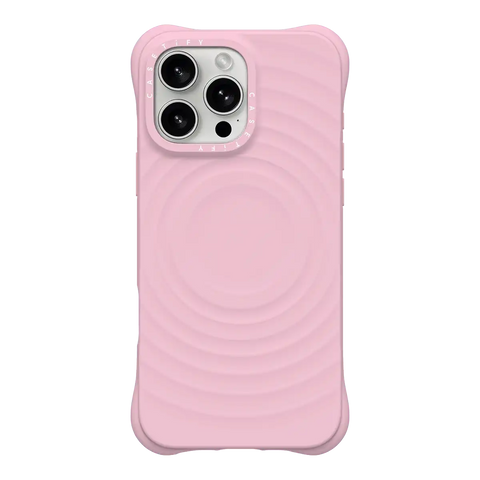 Ripple Case - White