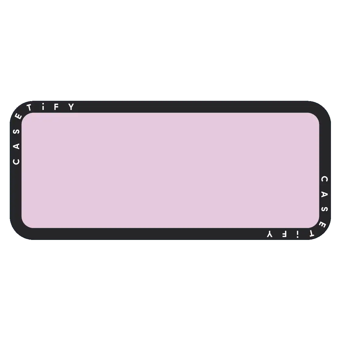 Snappy™ Laptop Phone Mount - Pink/Blue