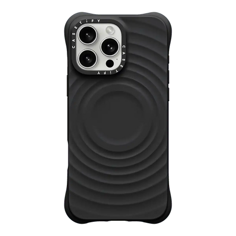 Ripple Case - White