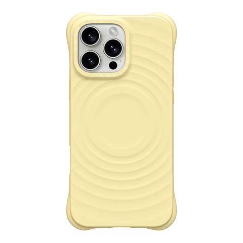 Ripple Case - White