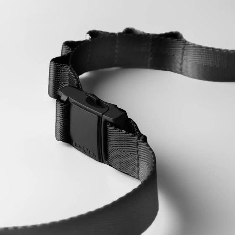2-in-1 Utility Lanyard - Black