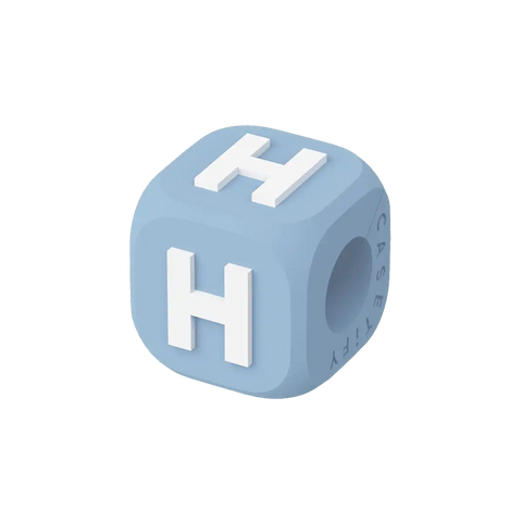 Silicone Bead