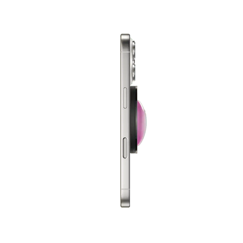 Snappy™ Heart Grip Stand