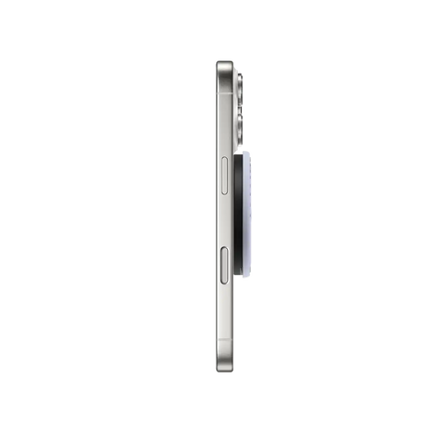 Snappy™ Ripple Grip Stand - Periwinkle