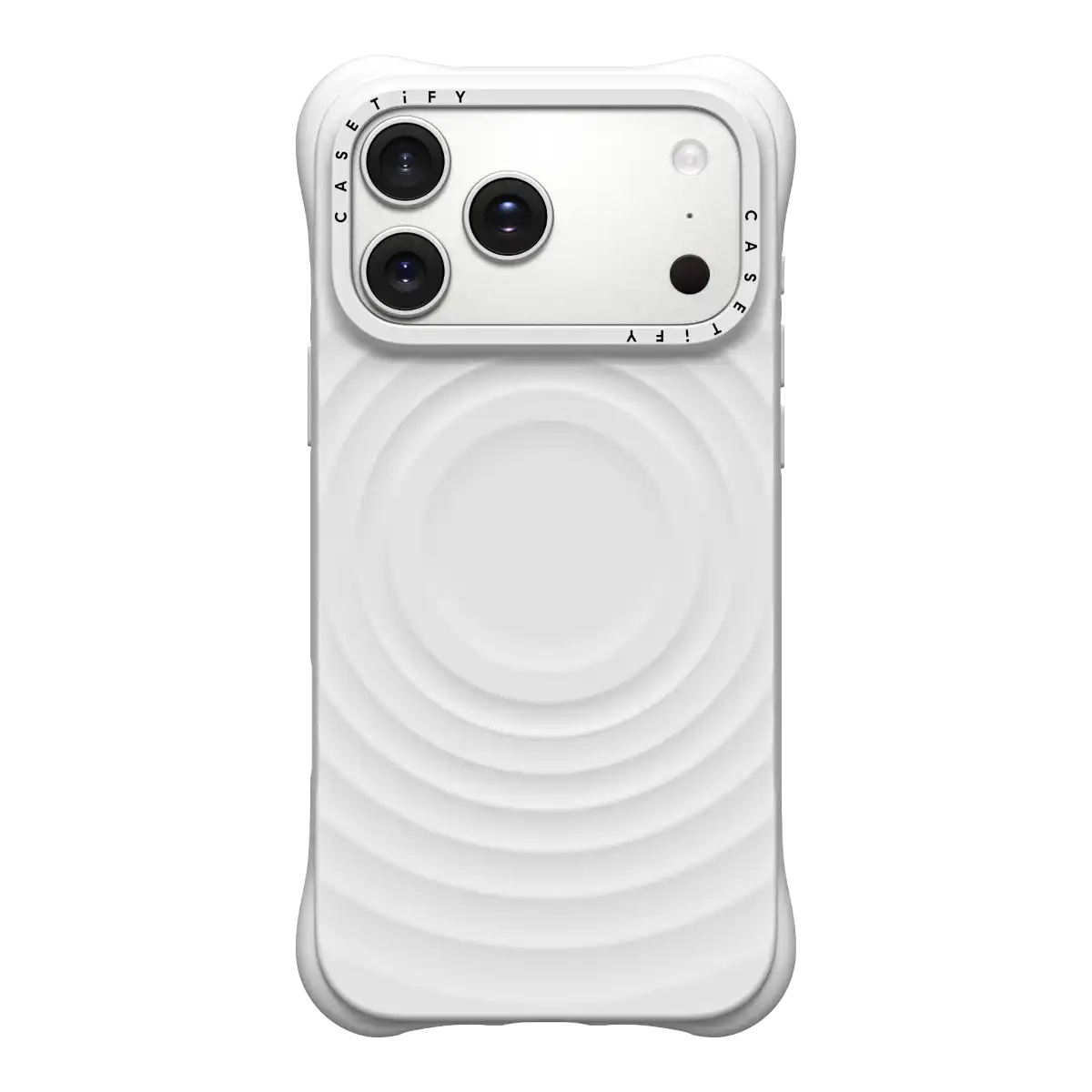 Ripple Case - White