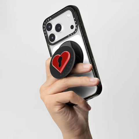 Snappy™ Love Lock Grip Stand
