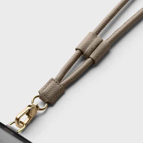 2-in-1 Utility Lanyard - Black