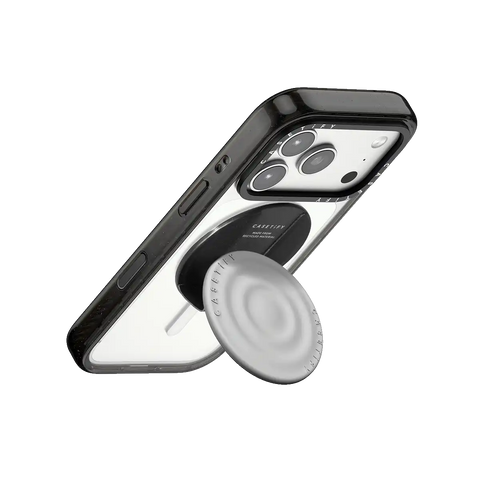 Snappy™ Ripple Grip Stand - Periwinkle