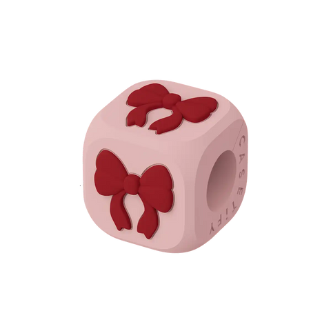 Silicone Bead