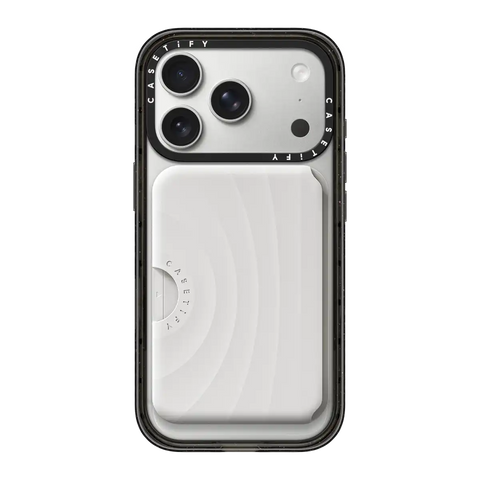 Snappy™ Ripple Wallet