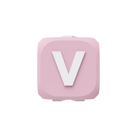 Silicone Bead
