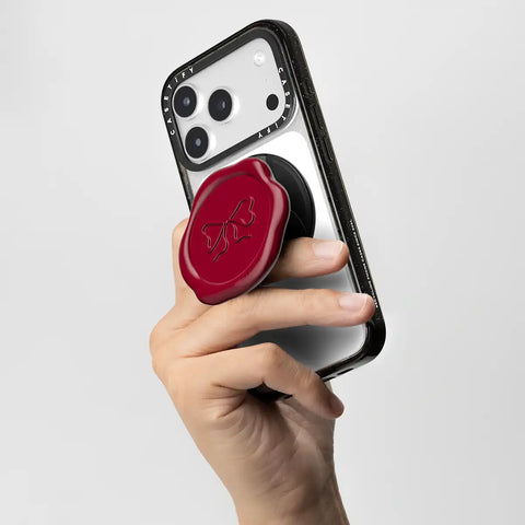 Snappy™ Bow Grip Stand