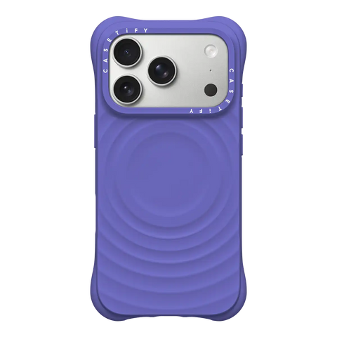 Ripple Case - White