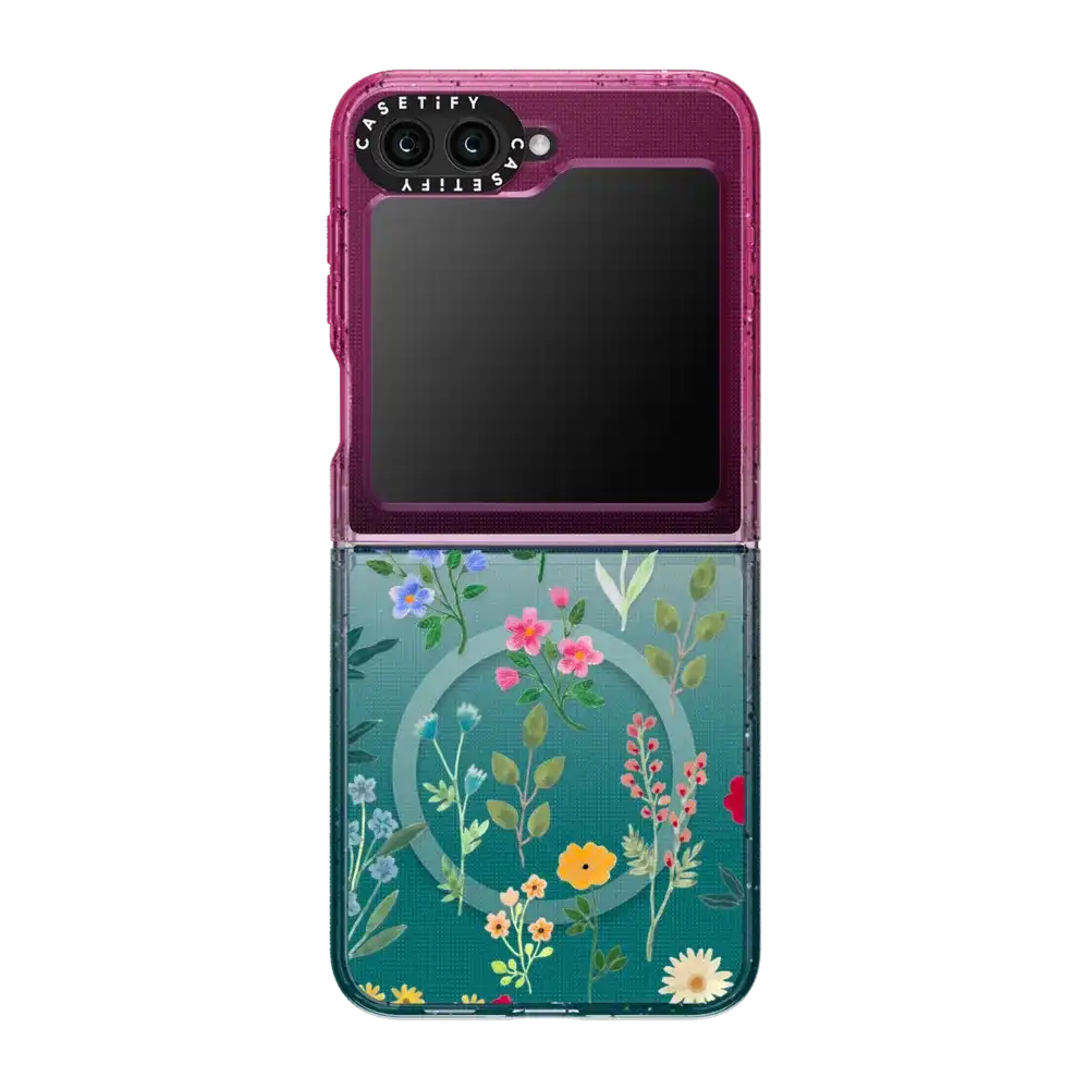 Spring Botanicals 2