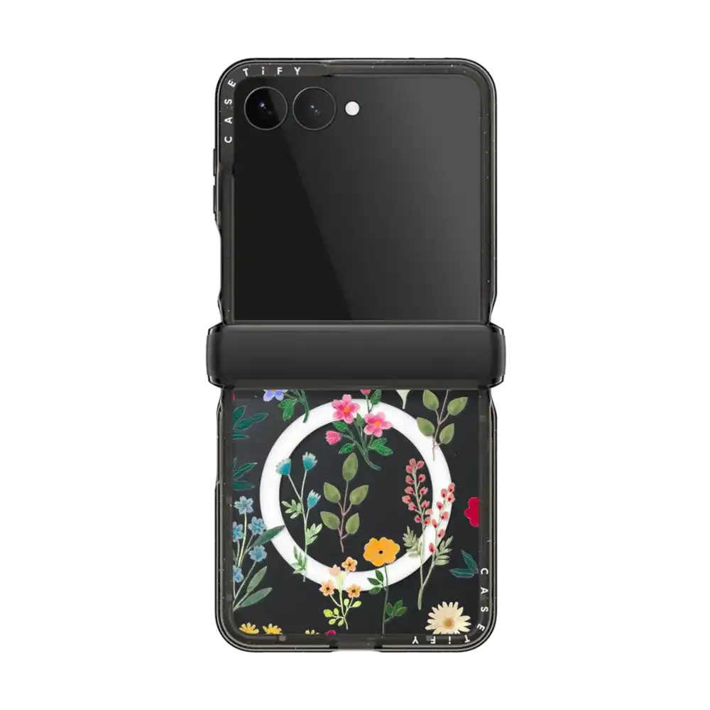 Spring Botanicals 2